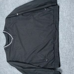 Nike Golf jacket.